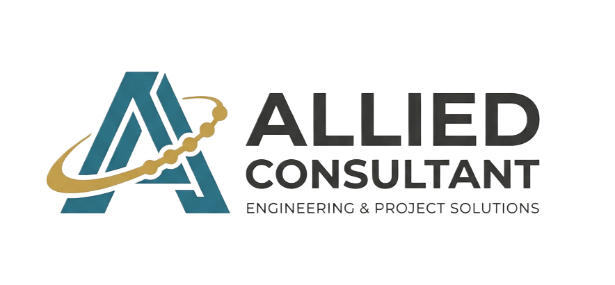 Allied Consultant Logo