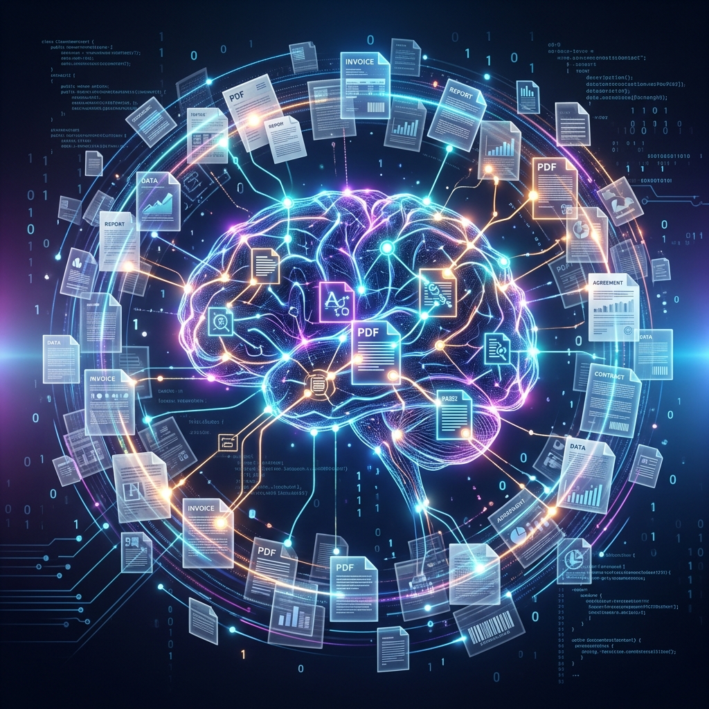 Enterprise Document Intelligence
