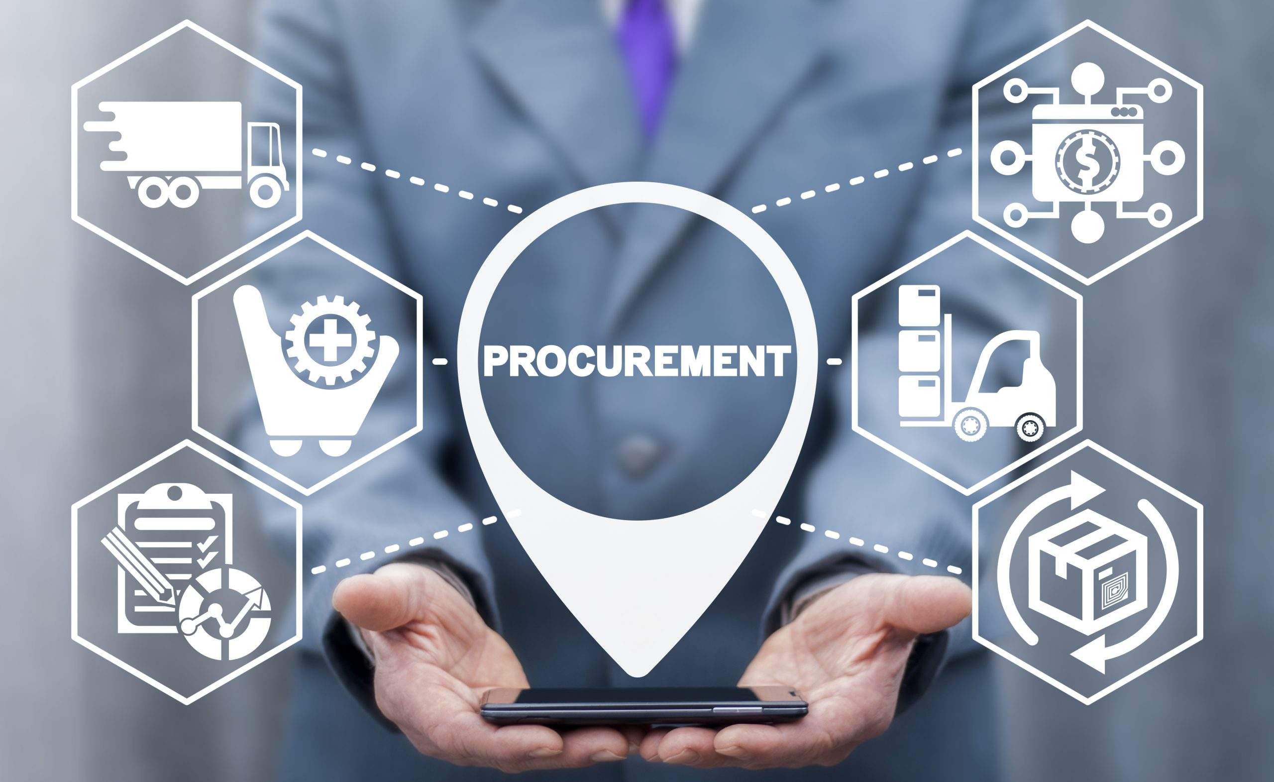 PROCUREMENT ASSISTANCE PROCUREMENT ASSISTANCE