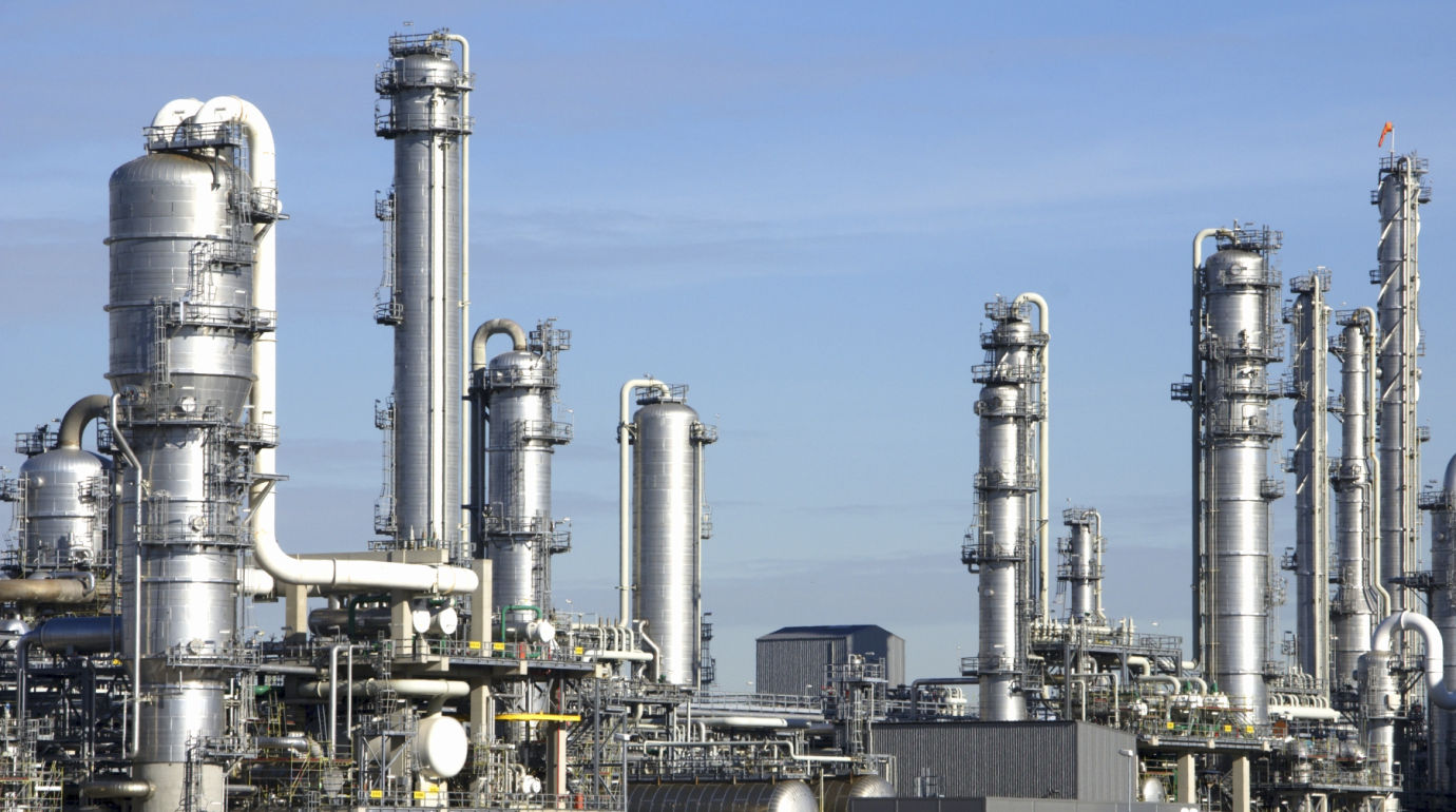 Industry Industry