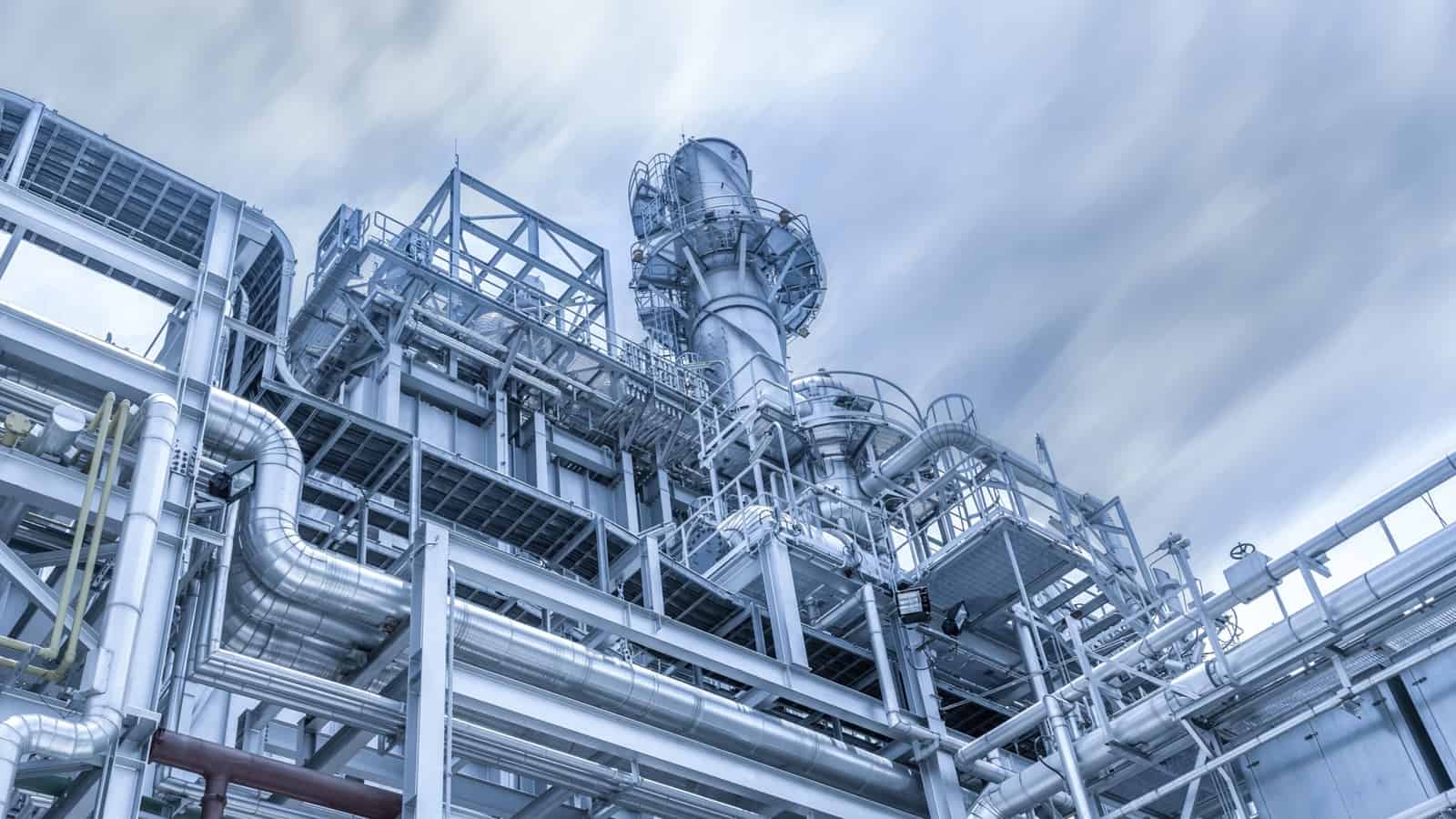Industry Industry